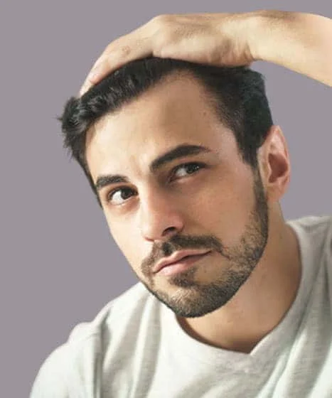 Hair Transplant Treatment