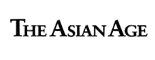 The Asian Age logo