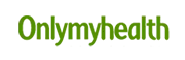 Onlymyhealth logo
