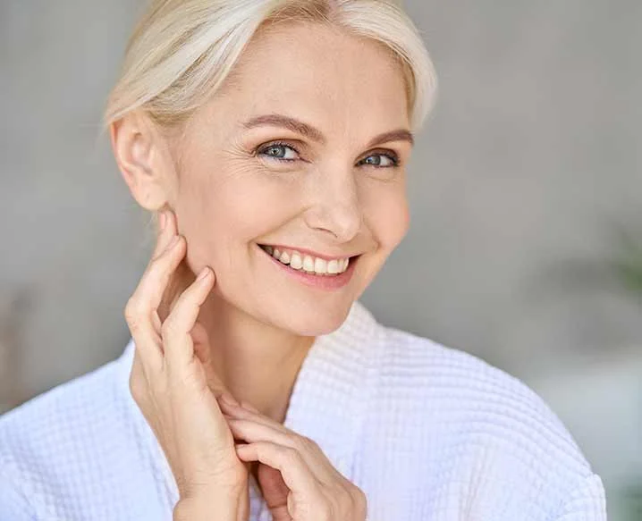 Age Erase - The best Anti-aging Treatment in Delhi