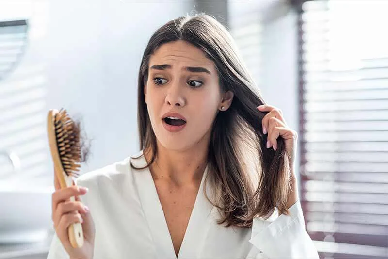 Hair Fall Treatment Clinic in Delhi